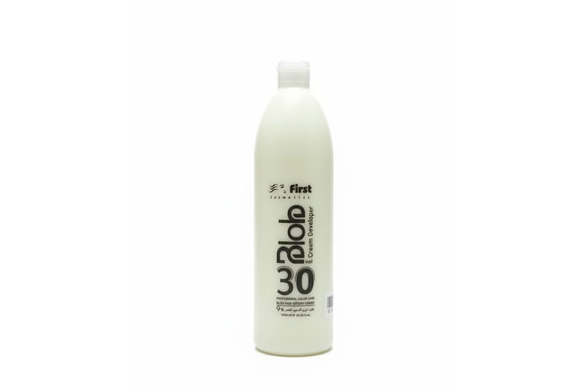 كريم بلوب ديفيلوبر فوليوم 30 - 1 لتر | hair-color | oxydant-dye