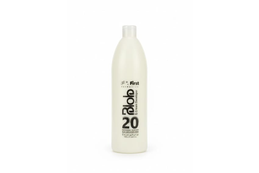 Blob Cream Developer Vol 20 - 1L