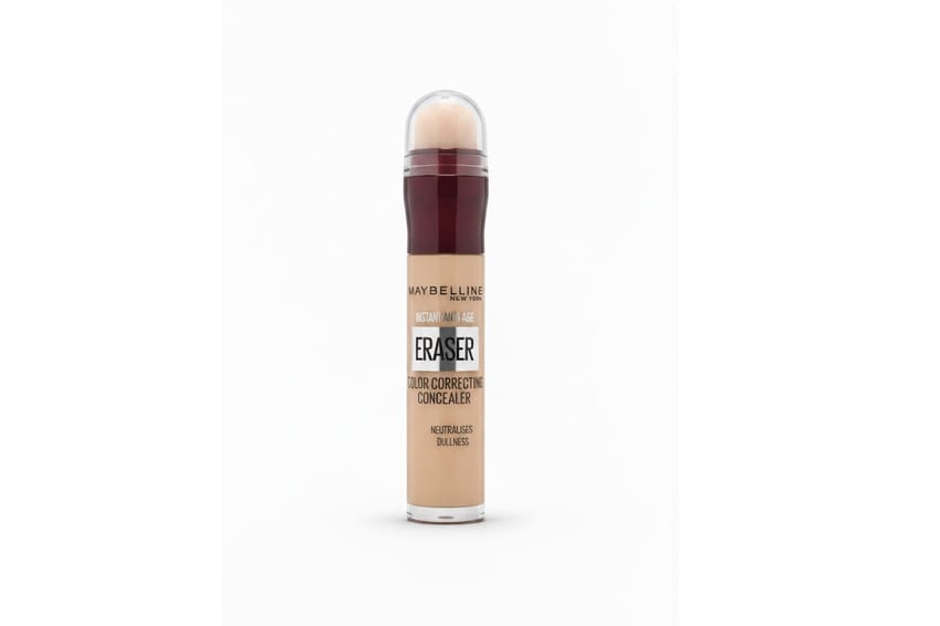 كونسيلر ميبلين إريزر لتصحيح اللون – لتفتيح البهتان | makeup | maybelline | concealer | d5%
