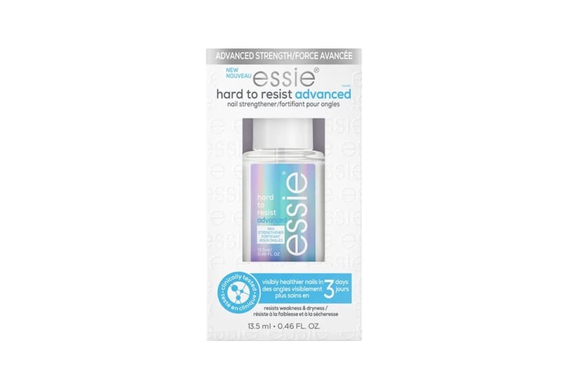 Essie Hard to Resist Advanced Nail Strengthener 13.5 ml | nail-polish | nail-gel | nail-care | essie