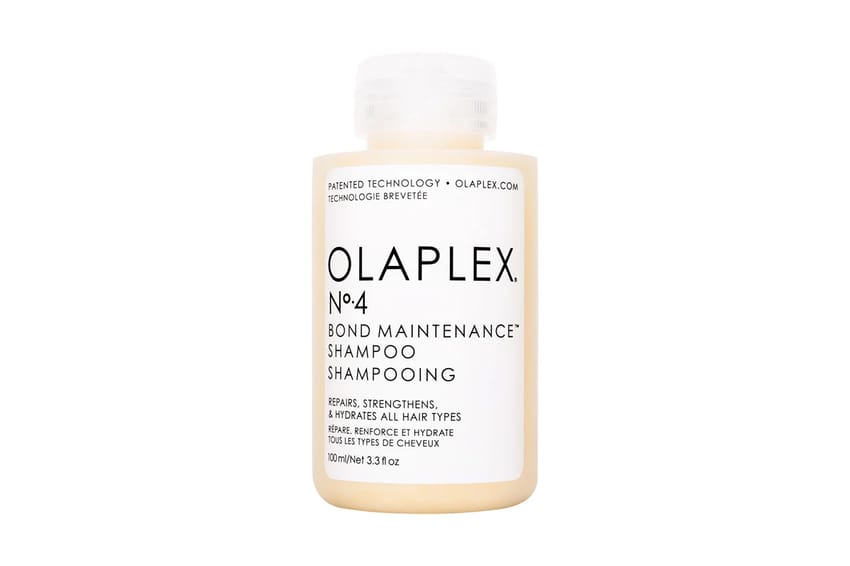 Olaplex No.4 Bond Maintenance Shampoo 100ml