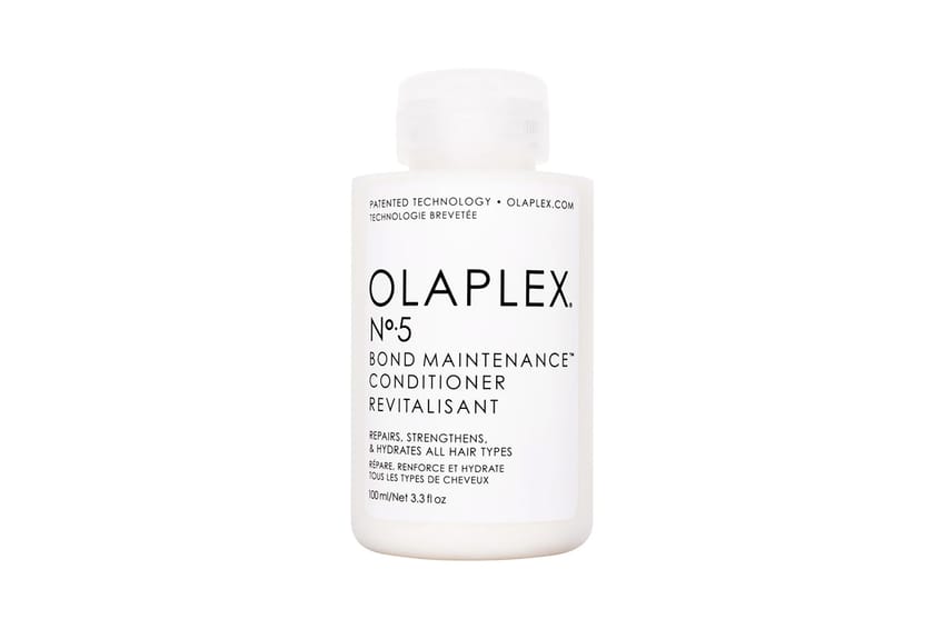 Olaplex No.5 Bond Maintenance Conditioner 100ml | shampoo-and-conditioner | olaplex | hair-care | d5%