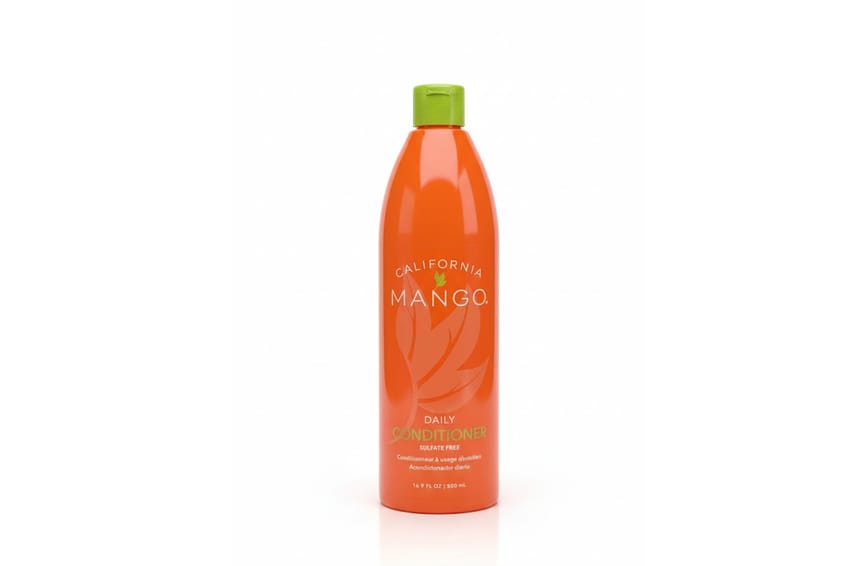 كاليفورنيا مانجو – بلسم يومي خالٍ من الكبريتات 500 مل | shampoo-and-conditioner | hair-care | d5%