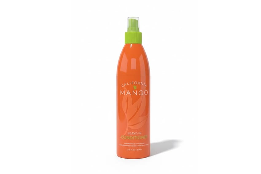 كاليفورنيا مانجو – بلسم يترك على الشعر خالٍ من الكبريتات 500 | shampoo-and-conditioner | hair-care | d5%