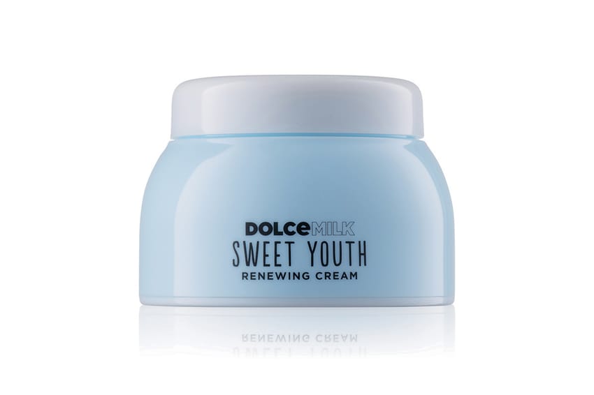 Dolce Milk Sweet Youth Renewing Cream – 50 ml