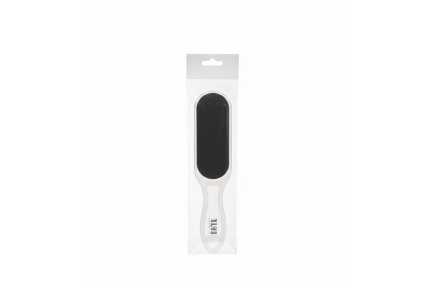 ميلانو مبرد القدم ذو الجانبين | tools | foot-care | foot-tools | d5%