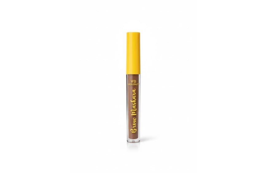 WB Brow Mascara – 03