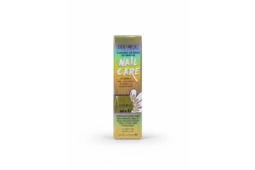 بي بروز علاج الأظافر بفيتامين E مع تغذية عميقة – 13 مل | nail-treatment | nail-care | d5%