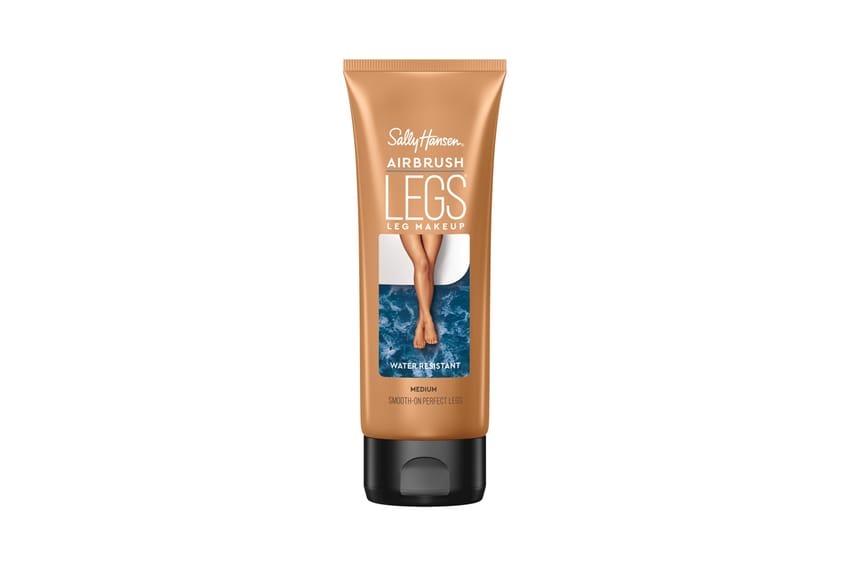 سالي هانسن لوشن للرجلين آيربراش – متوسط الإشراقة – 118 مل | body-care | sally-hansen | d5%