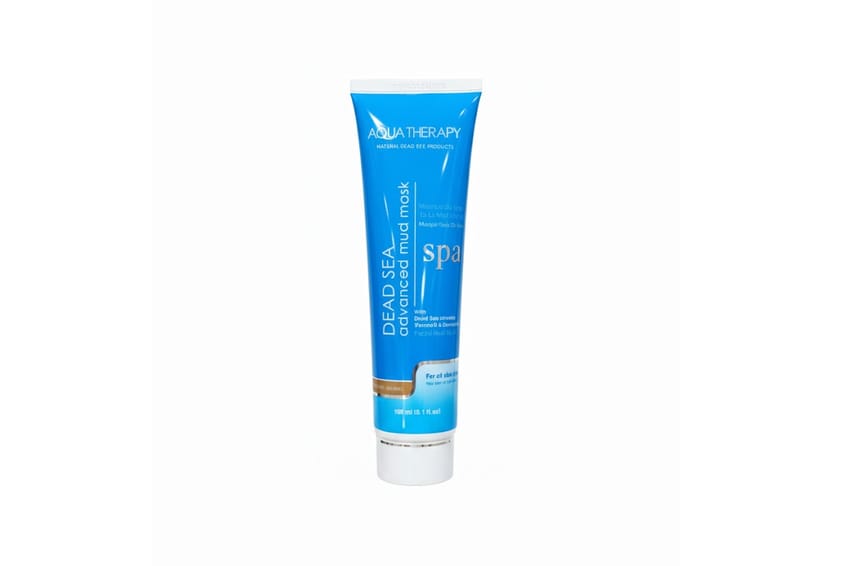 Aqua Therapy Natural Dead Sea Advanced Mud Mask – 150 ml
