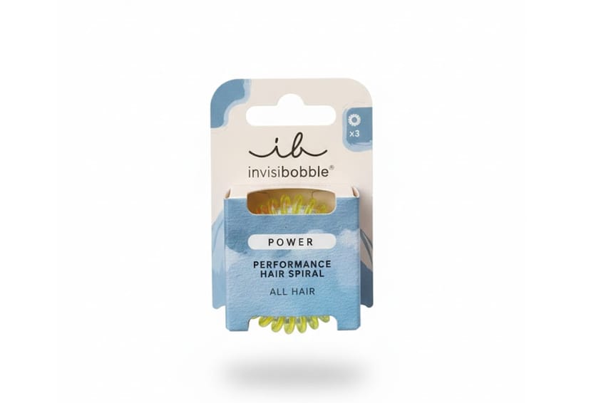 حلقات الشعر Invisibobble POWER – عبوة 3 قطع | tools | invisibobble | d5%