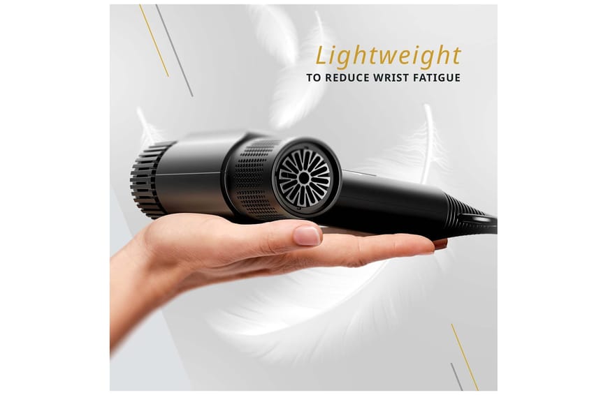 WAHL Vanquish Digital Motor Hair Dryer – Professional Level product thumbnail 4