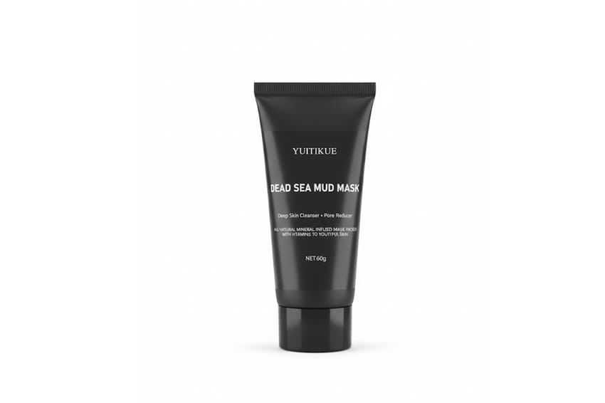 Yuitikue Dead Sea Mud Mask, 60g