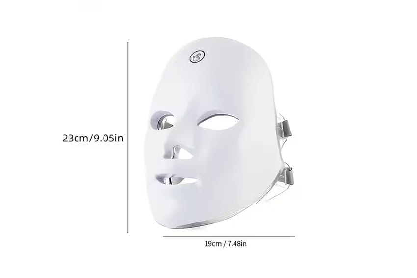 Beauty Mask (LED Light Therapy Device) product thumbnail 2