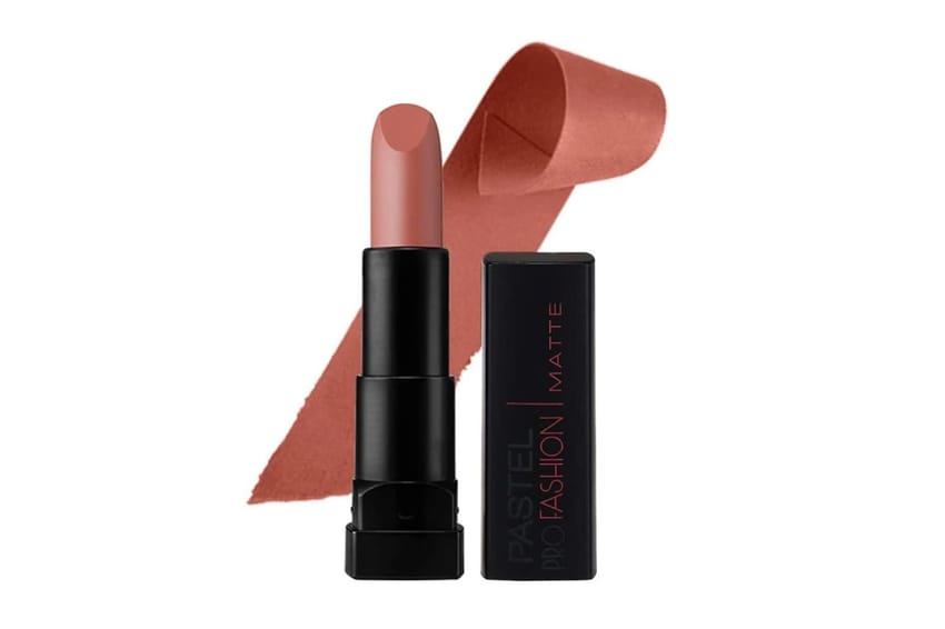 Pastel Profashion Matte Lipstick – 553 Chocolate