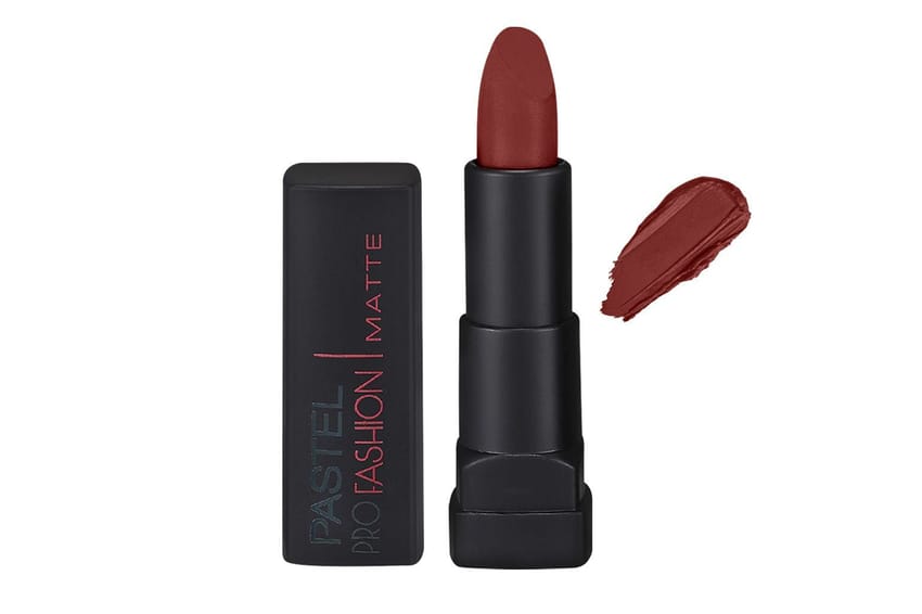 Pastel Profashion Matte Lipstick – 572 Dessert