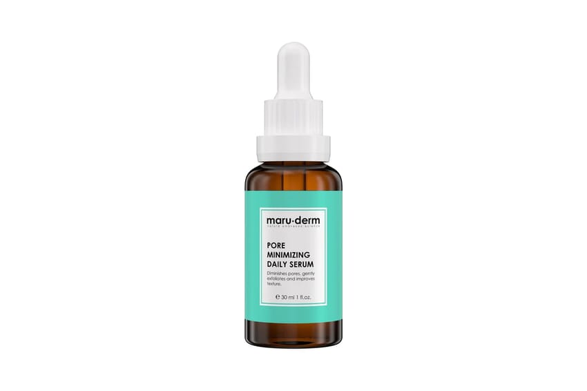 سيروم مارو ديرم لتقليل حجم المسام – 30 مل | skin-serum | skin-care | face-care