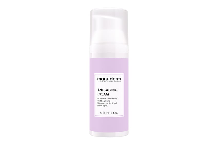 Maruderm Anti-Aging Cream – 50ml