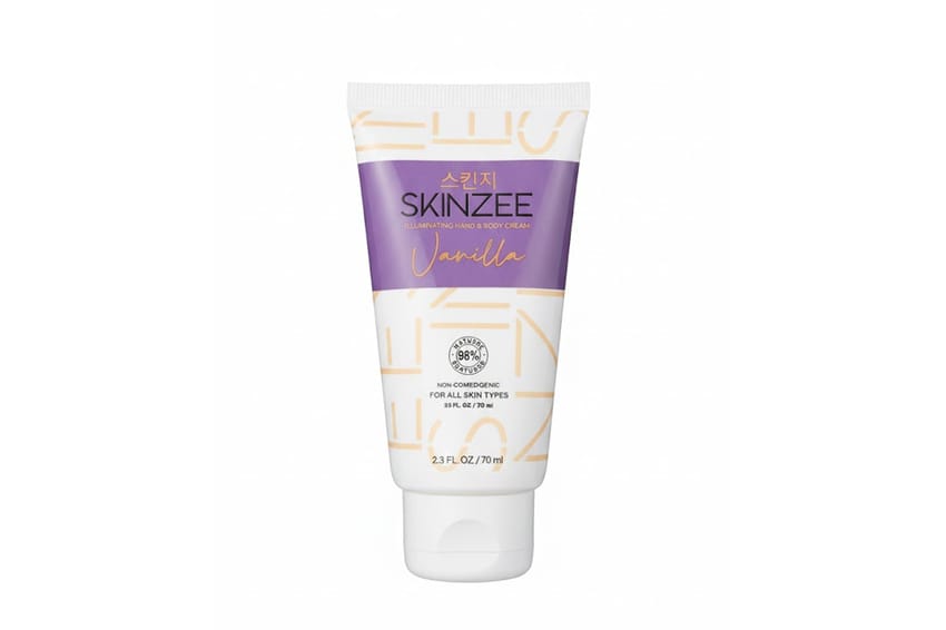 كريم سكين زي المرطّب لليدين والجسم بنفحة العود – 70 مل | body-cream | skin-lotion | body-care | skin-care