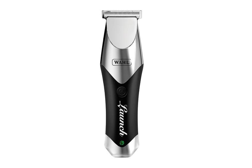 Wahl Professional Launch Trimmer – Cordless