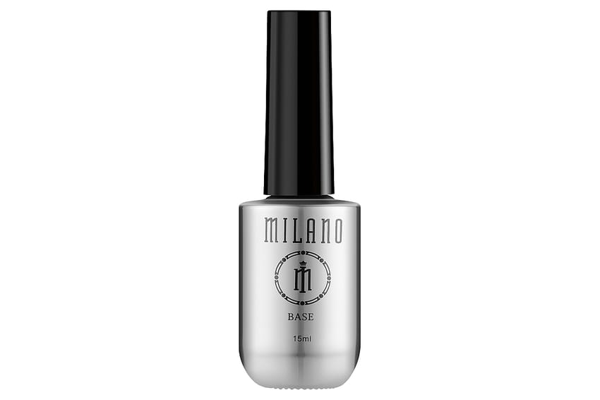ميلانو جل قاعدة مطاطي 15 مل ( | nail-gel | gel-color | milano