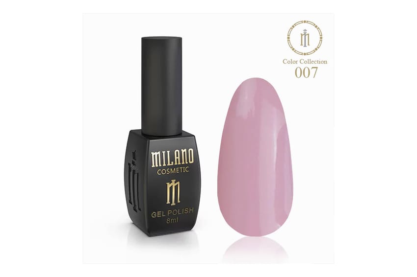 Milano Gel Polish 007 - 8ML