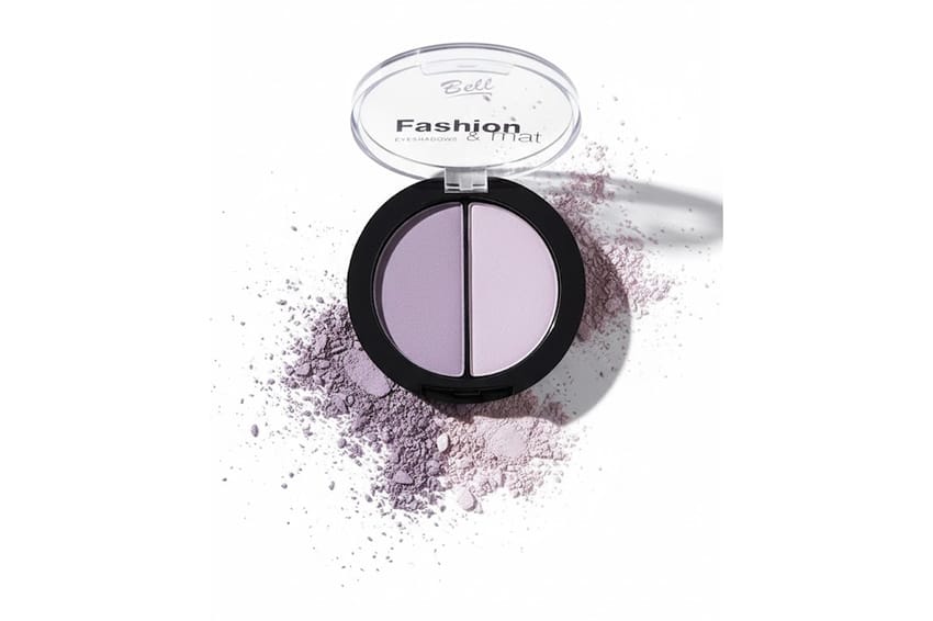 Bell Fashion & Mat Eyeshadows 505