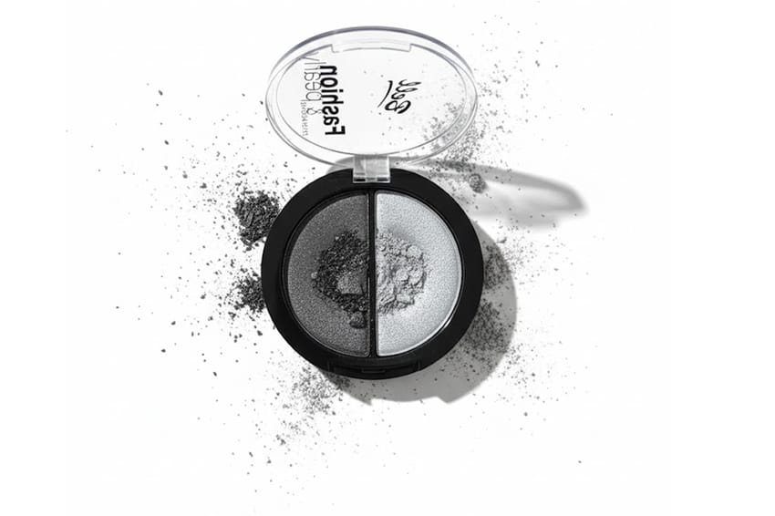 Bell Fashion & Mat Eyeshadows 601