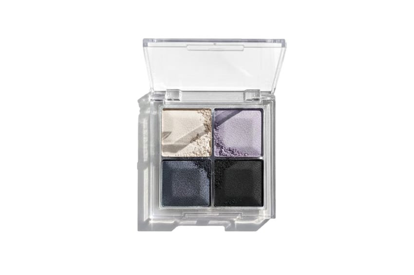 Bell Multi Color Matte Eyeshadows 06