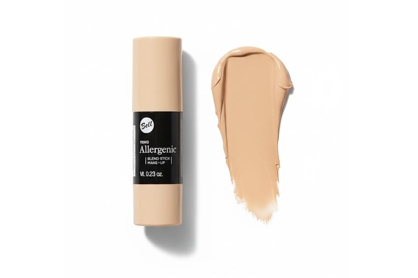 Bell Hypoallergenic Blend Stick Makeup – 05 Light Beige