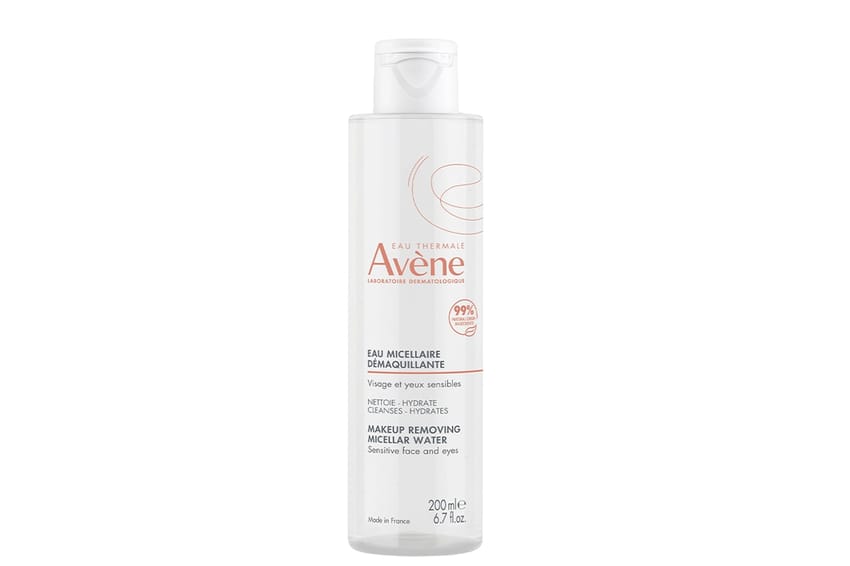 ماء ميسيلار افين لإزالة المكياج 200 مل | makeup-remover | avene