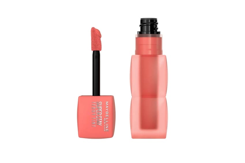تينت سوبر ستاي تيدي من مايبلين نيويورك – 25 بيبي تي | makeup | maybelline