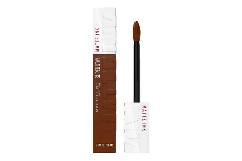 Maybelline New York Super Stay Matte Ink Liquid Lipstick – 5 | makeup | maybelline | lip-stick