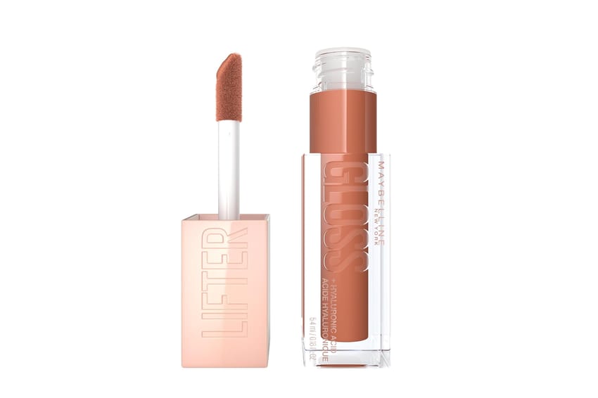 Maybelline New York Lifter Gloss with Hyaluronic Acid Hydrat | makeup | maybelline | lip-gloss