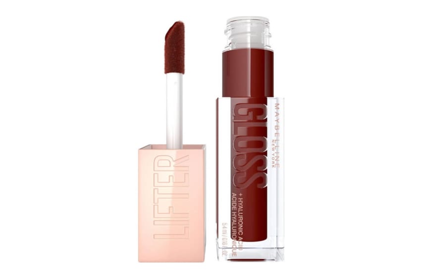 Maybelline Lifter Gloss Lip Gloss – 028 Maple | makeup | maybelline | lip-gloss