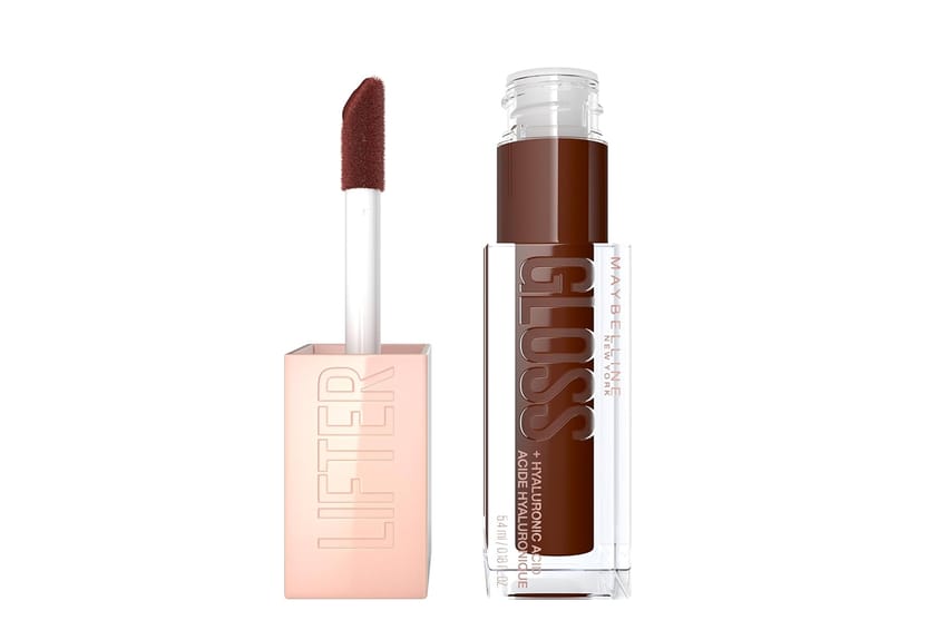 Maybelline Lifter Gloss Lip Gloss – 029 Toast | makeup | maybelline | lip-gloss