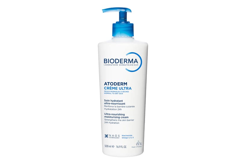 بيوديرما أتوديرم كريم ألترا – 500 مل | body-cream | bioderma