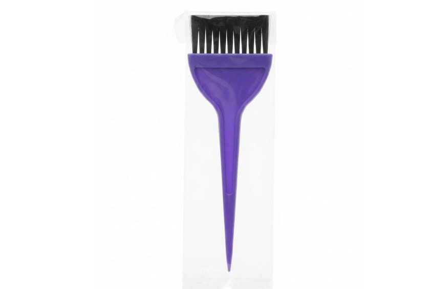 Hair Dye Brush