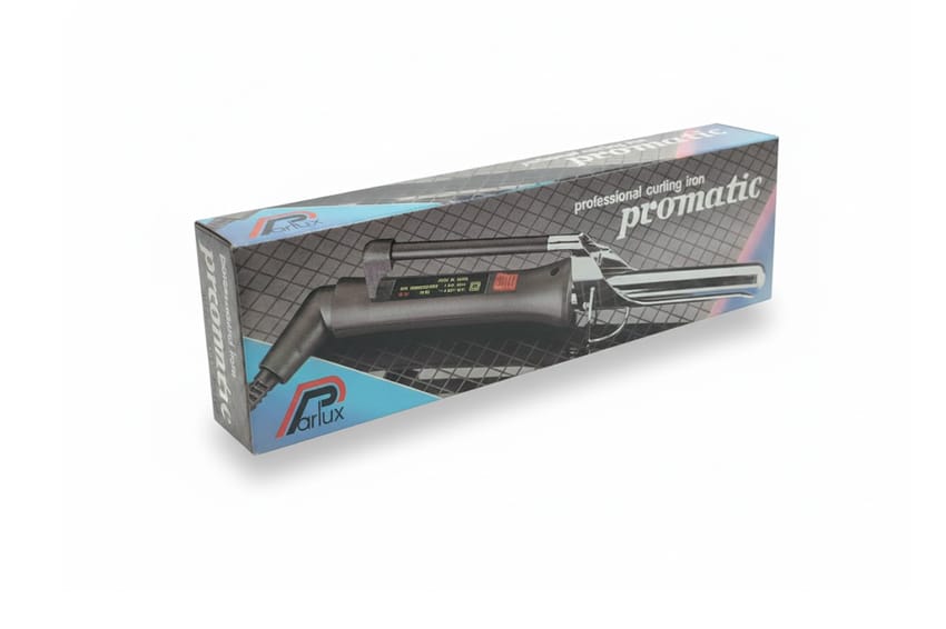 Parlux Promatic Professional Curling Iron | electronics | straighteners-and-curlers | parlux