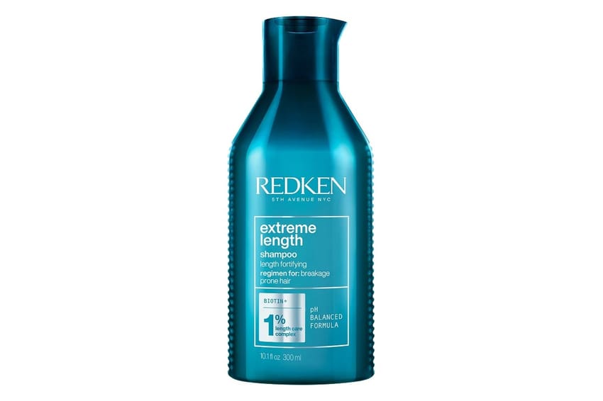شامبو ريدكين إكستريم لينث مع البيوتين (300 مل) | shampoo-and-conditioner | hair-treatment | hair-care | redken