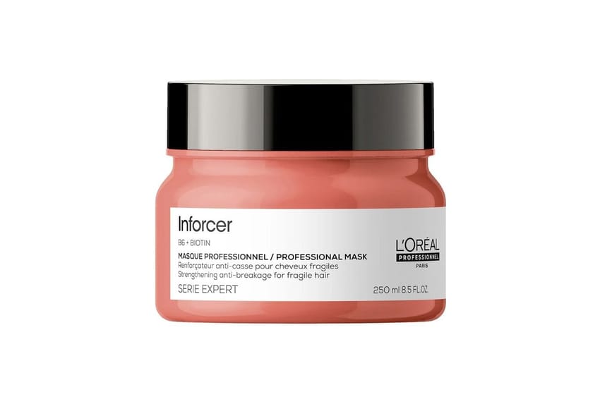 Loreal Seri Expert Inforcer Masque 250ml | shampoo-and-conditioner | hair-care | loreal