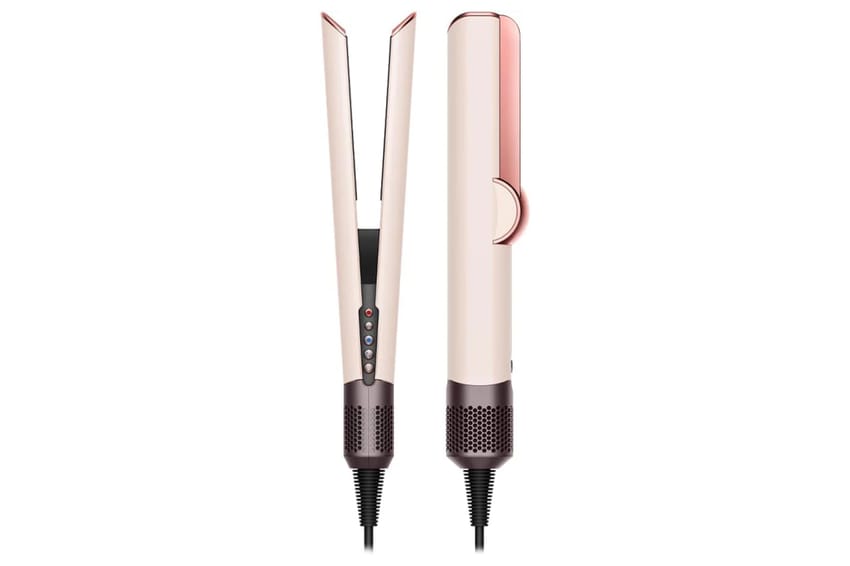 Dyson Airstrait Straightener HT01 Wet to Dry Hair Straightening 1600W Nickle Copper International Version product thumbnail 7