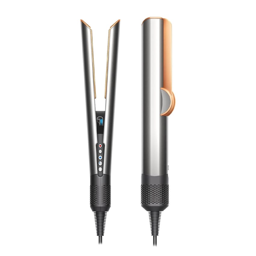 Dyson Airstrait Straightener HT01 Wet to Dry Hair Straighten | electronics | hair-dryers | d5% | dyson-airwrap | dyson