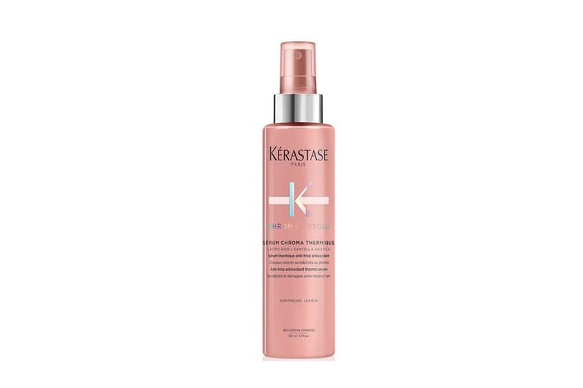 Kérastase Chroma Absolu Sérum Chroma Thermique Hair Serum – 150ml