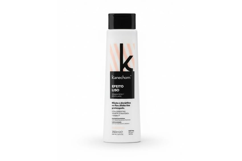 شامبو كانيشوم إيفيتو ليسو لتنعيم الشعر – 350 مل | shampoo-and-conditioner | hair-care