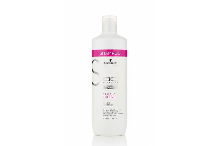شامبو شوارزكوف بروفيشنال بي سي بوناكير كولور فريز سيلفر – 10 | shampoo-and-conditioner | silver-shampoo | hair-care | schwarzkopf