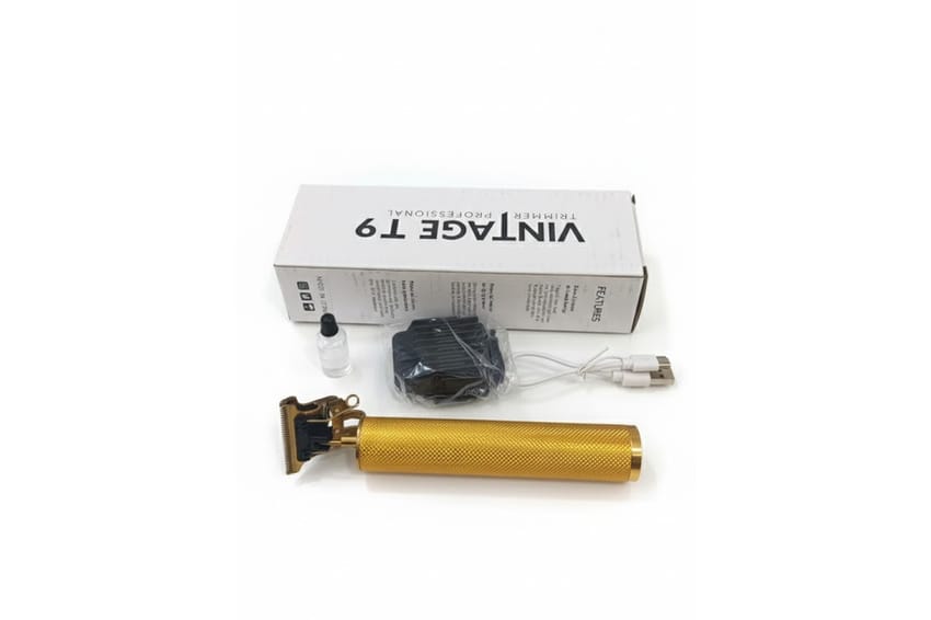 VINTAGE T9 Professional Hair Trimmer | electronics | shavers