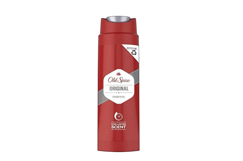 Old Spice Original Shower Gel – 250 ml