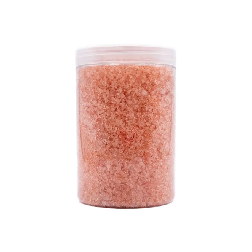 Sea Bath Salt colored – 1 kg