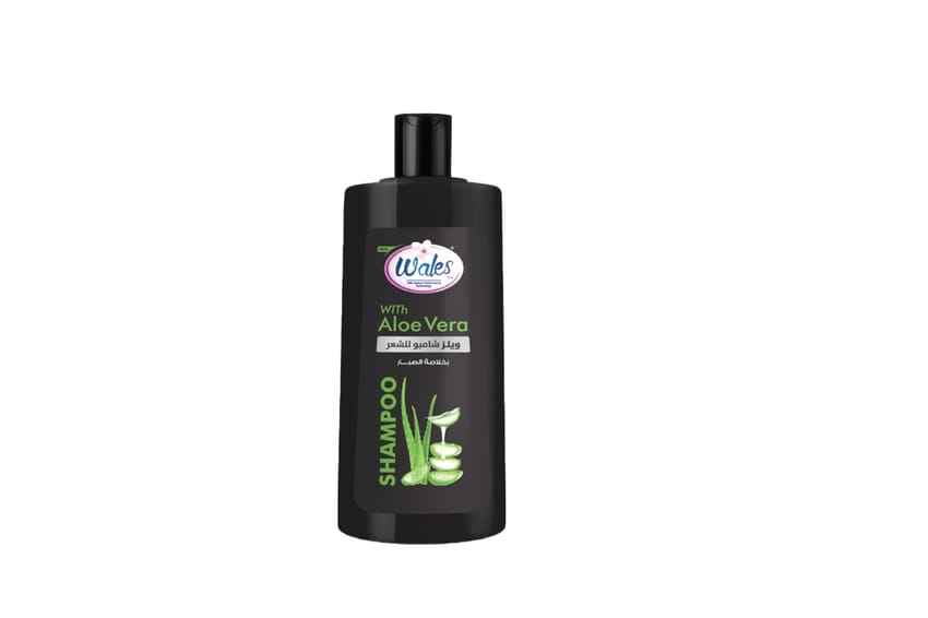 Wales Aloe Vera Shampoo 800 ml | shampoo-and-conditioner | wales